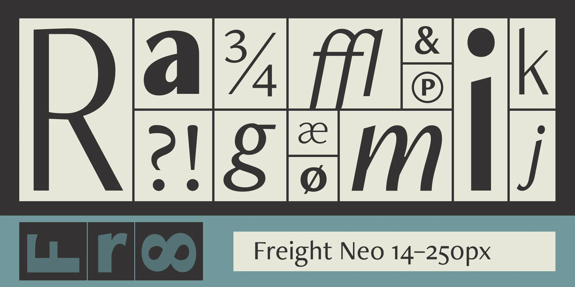 Freight Neo