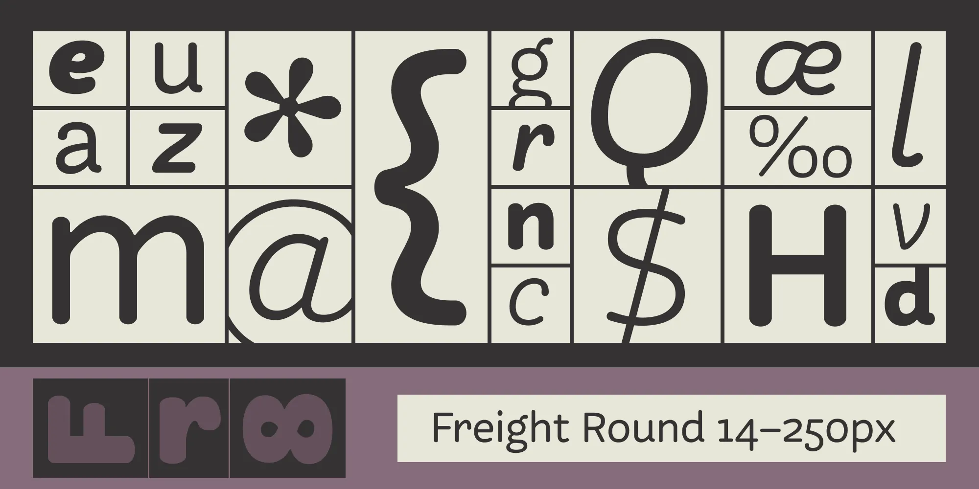 Freight Round